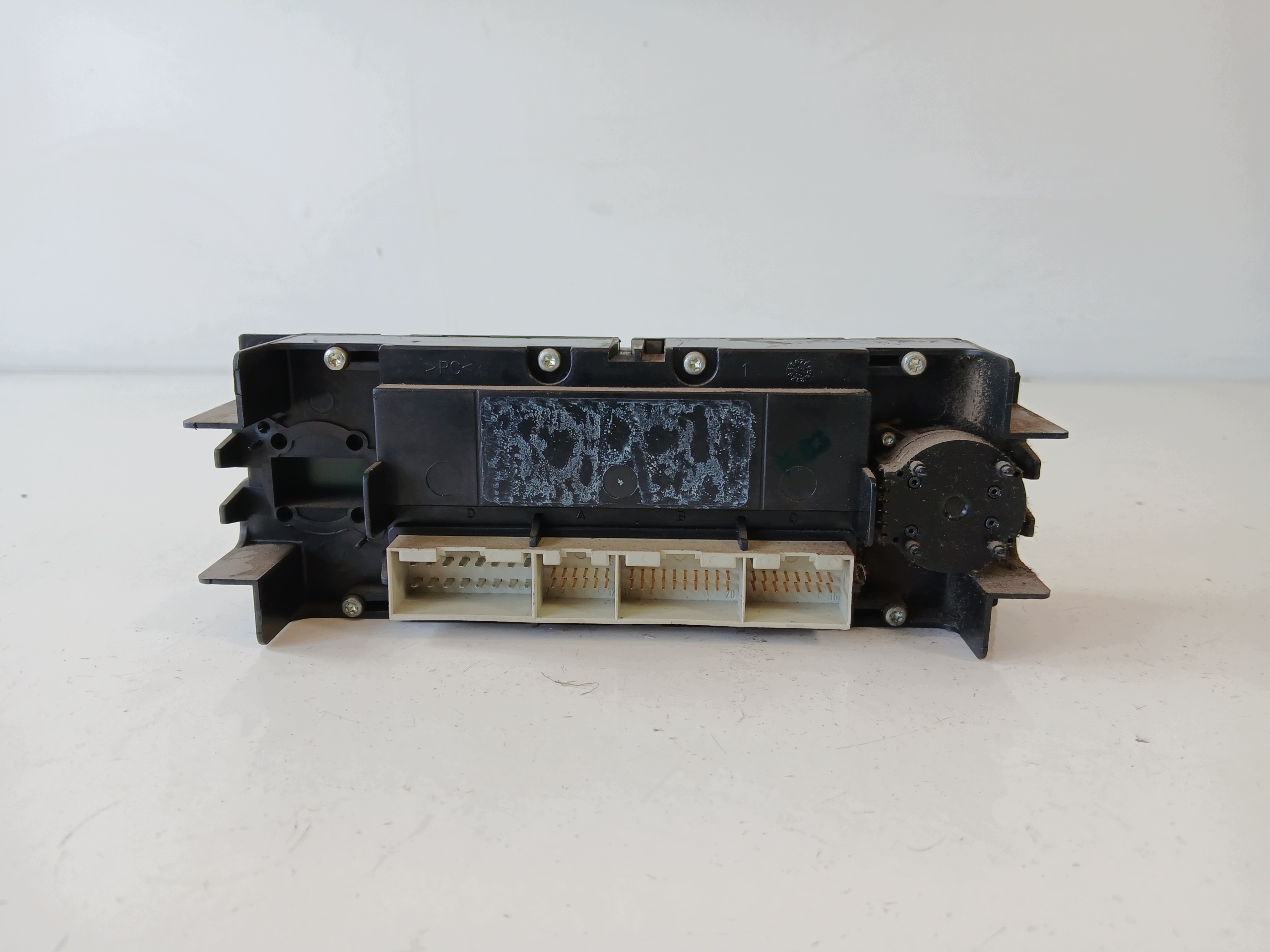 VW GOLF IV PASSAT B5 COMANDI CLIMA CLIMATRONIC