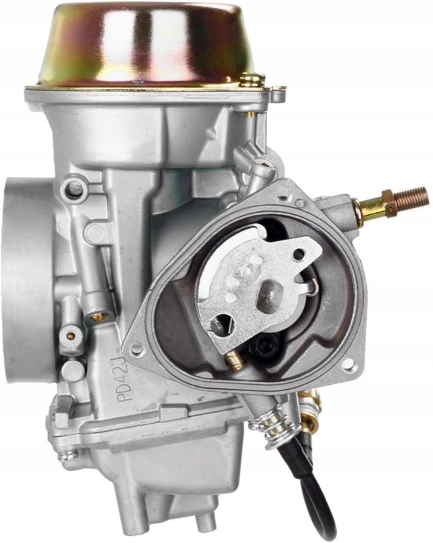Karburátor Bombardier Can-am DS650 707200142