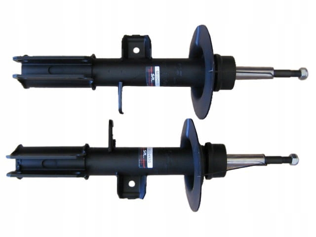 Přední Tlumiče Bmw X5 E53 2000-2007