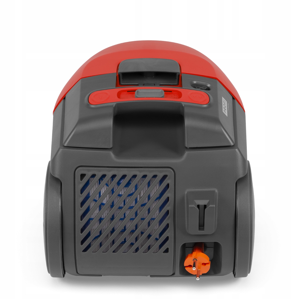 ODKURZACZ WORKOWY PROFI 11.0 5L CICHY 1040W MOCNY Marka Profi - Europe