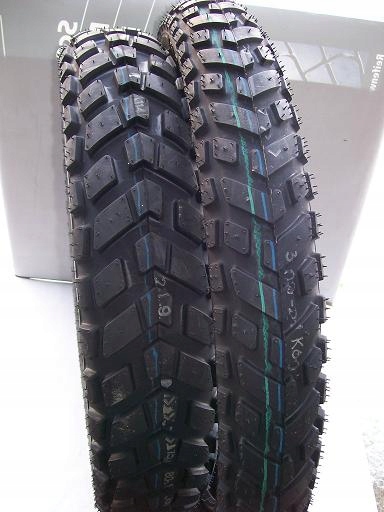 Heidenau 110/80-18 4,10-18 80/90-21 2,75-21 K60 Dt 50 Xt 50 2026