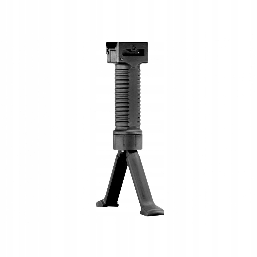 Uniwersalny Dwójnóg Umarex Qsb Tbp Picatinny 22mm Ris Weaver