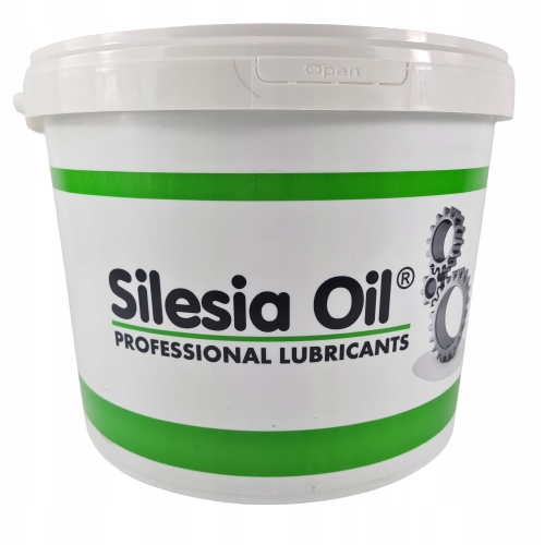 

Smar Grafit Greasen Grafitowany Silesia Oil 4,5kg