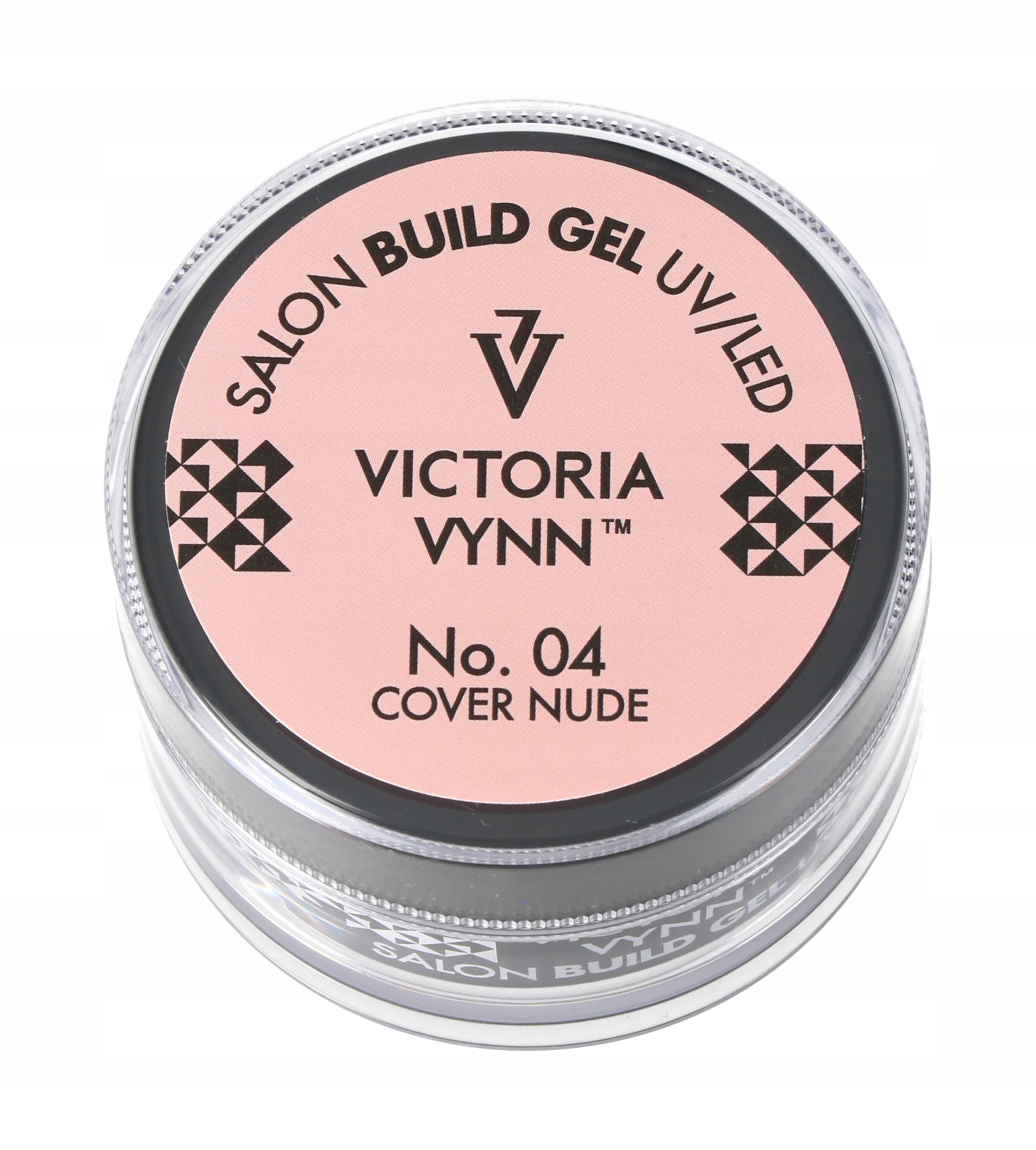 Victoria Vynn Build Gel 50ml MIX + Шаблони 50pcs Dominant color other