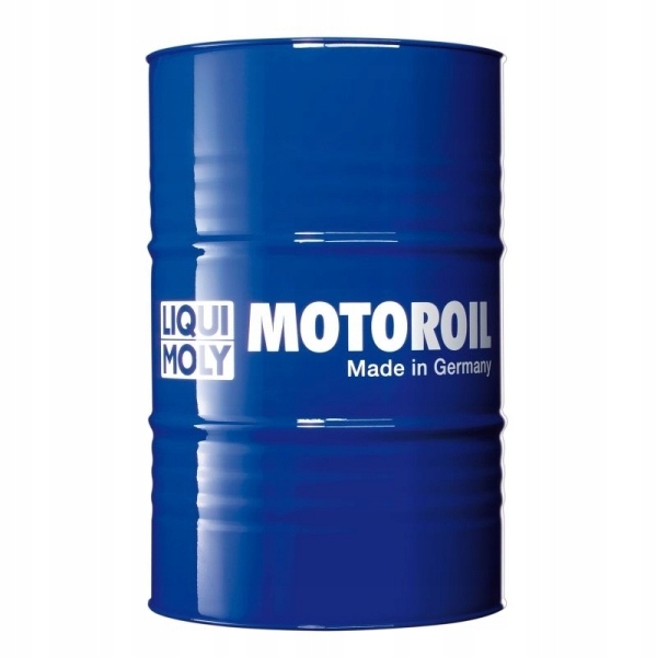Liqui Moly Olej 5V30 60 L Molygen C2/C3 Sn 229.31 229.51 229.52 LL04