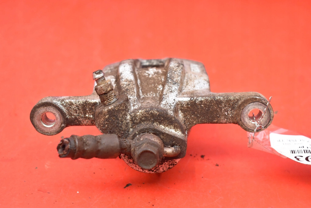 caliper brake right rear part JBC0582 CHEVROLET LACETTI 1.4 E-TEC 95 KM 2 II