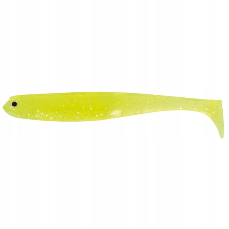 Iron Claw Przynęta gumowa Slim Jim 13cm Cr na Okonie Szczupaki i Sandacze