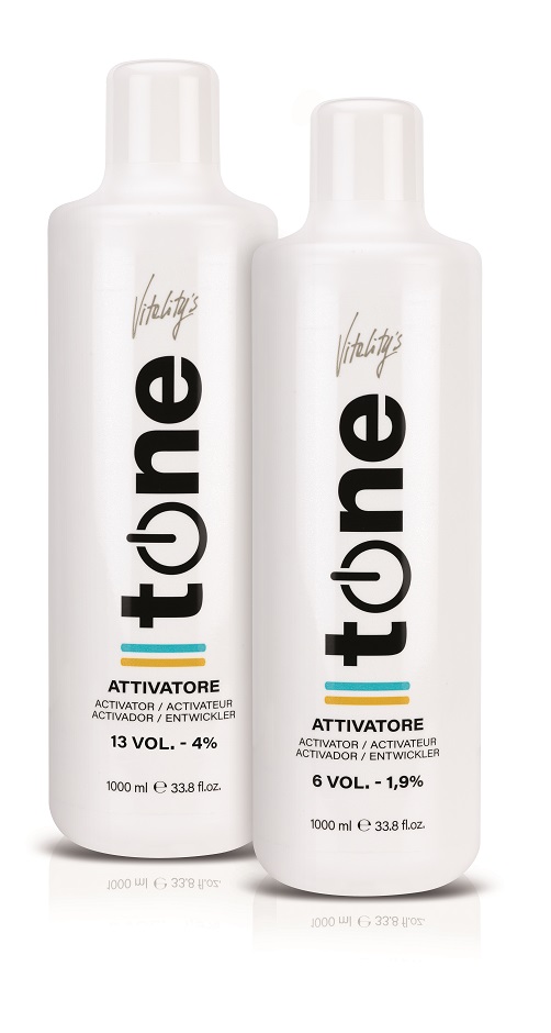 

Vitality's Tone Emulsja Utleniająca 6VOL 1,9% 1L