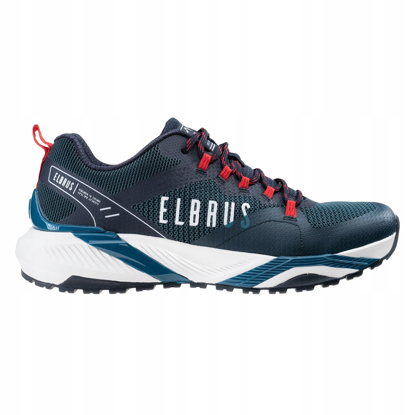 Męskie Buty Elbrus Elmar Gr 46