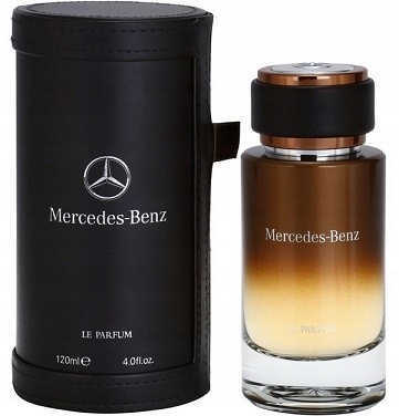 Mercedes-Benz Le Parfum 120 ml Edp
