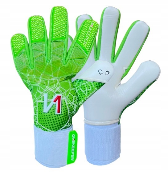 Dětské brankářské rukavice Junior Professional Onekeeper