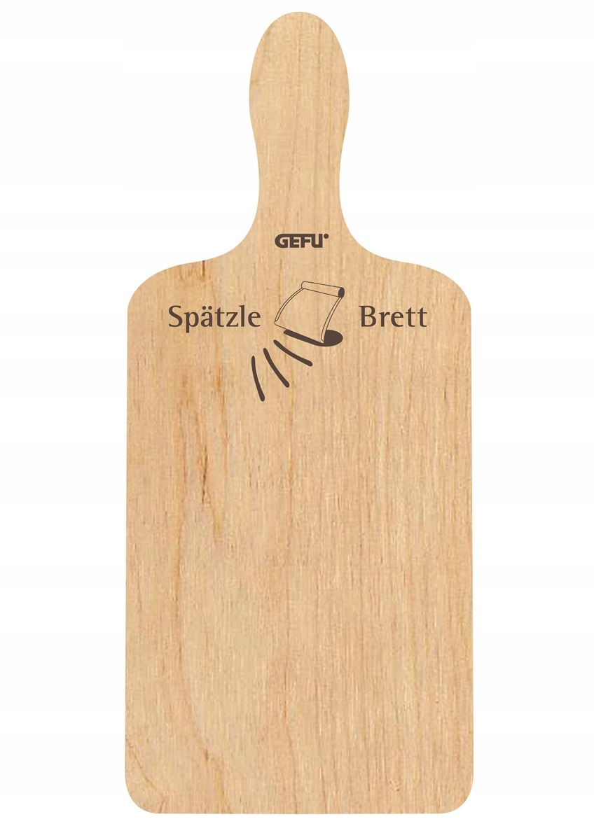 Drewniana deska do makaronu PANELO