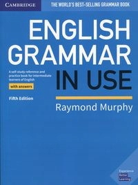 

English Grammar In Use Book With Answers Raymond..
