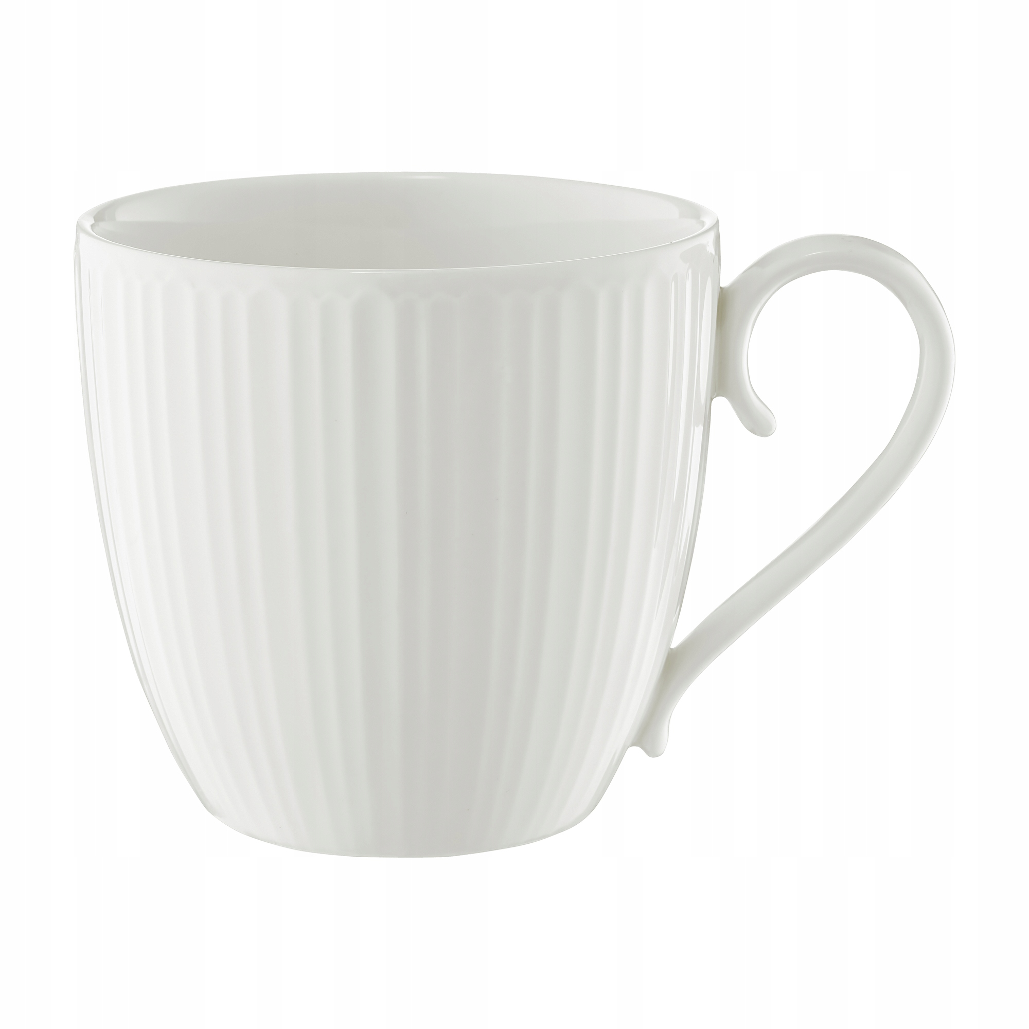 

94745 Kubek Porcelanowy Ambition Perla 420 ML