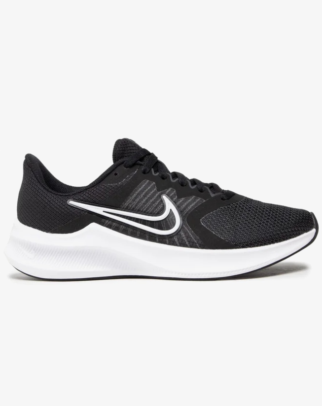 Dámské černé sportovní boty Nike Downshifter 11 CW3413-006 vel. 38
