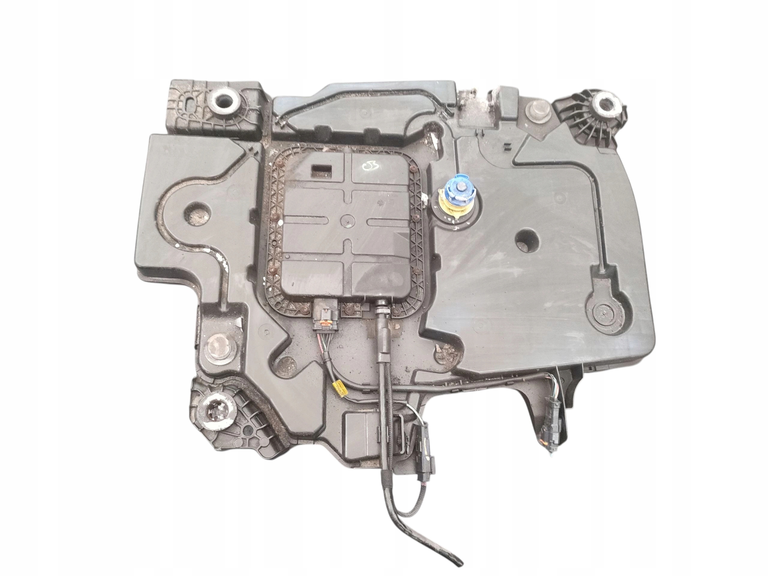 ZBIORNIK ADBLUE PEUGEOT 508 I LIFT 2.0 BlueHDI 21696001