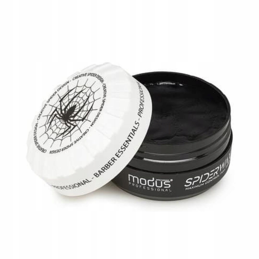

Modus Hair Wax Pomada do włosów Spider S1 150ml