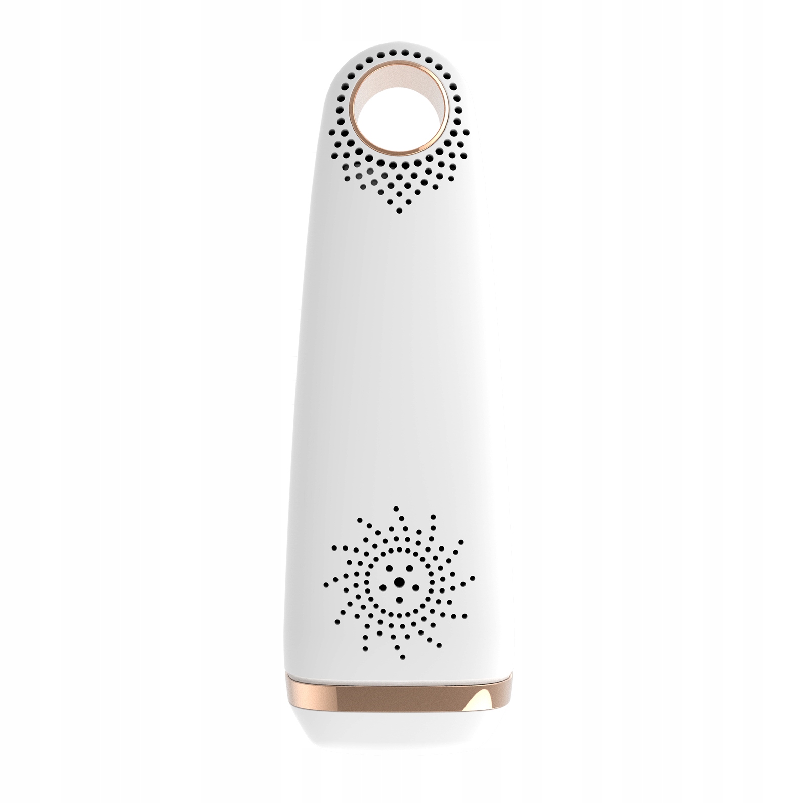 DEPILATOR ŚWIETLNY IPL DO WŁOSÓW MOCNY PREZENT Model D9