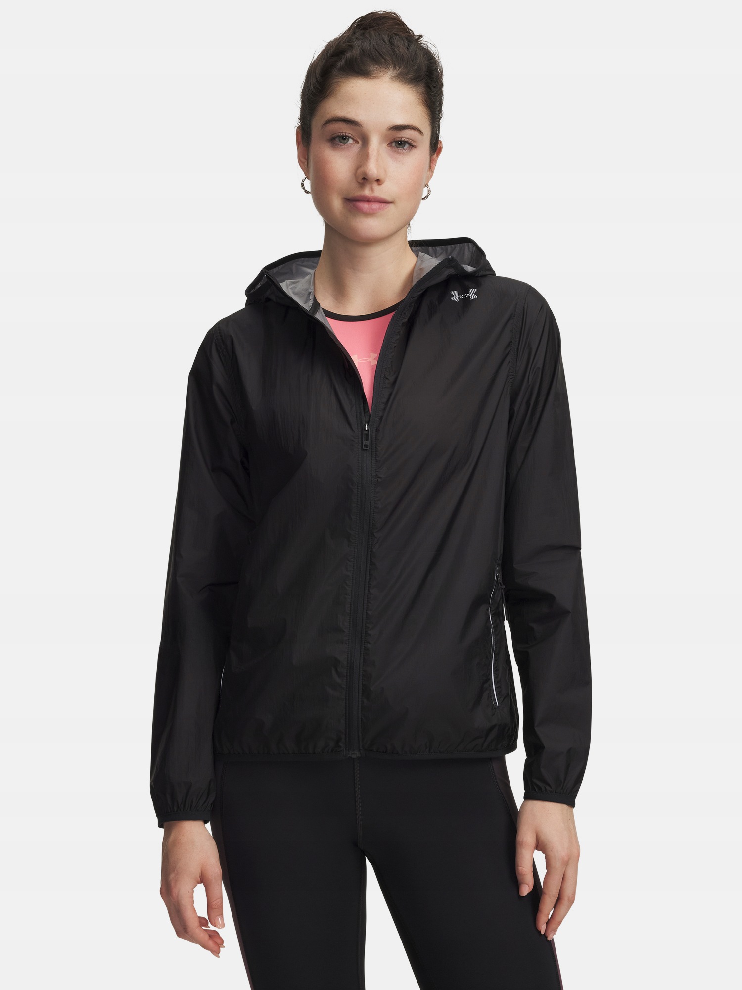 Under Armour Dámská bunda Under Armour Ua Velociti Pro Lw Jacket