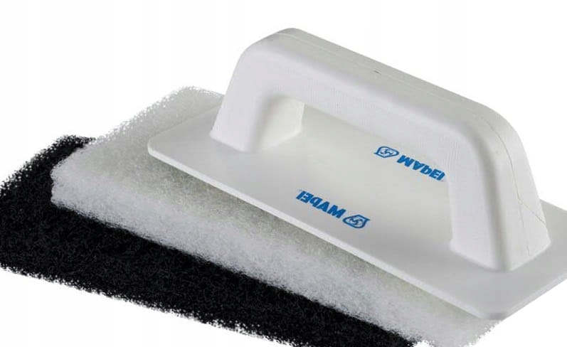 Mapei Paca typ Scotch do zmywania fug