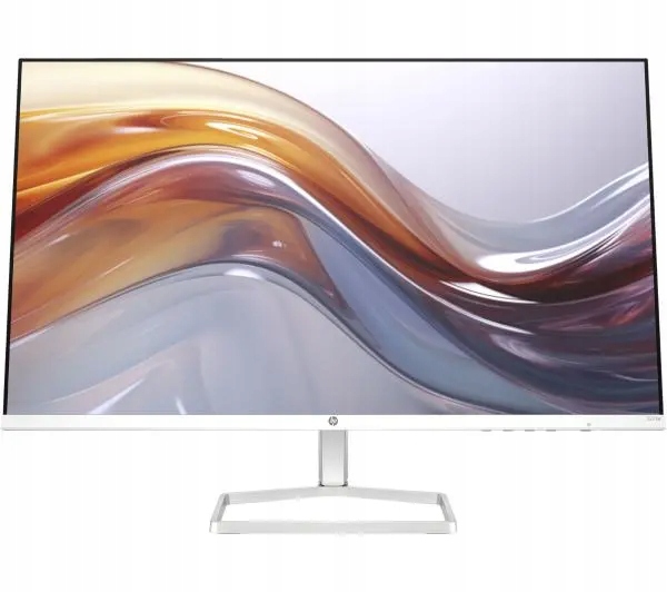 Monitor Led Hp 527sa 94F48E9 27'' Ips 100Hz 5ms Głośniki Wąska ramka