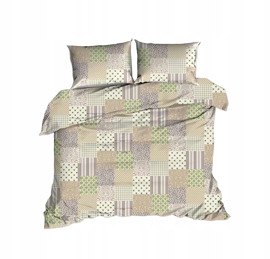 

Pościel Flanelowa 160X200 100% Bawełna Producent