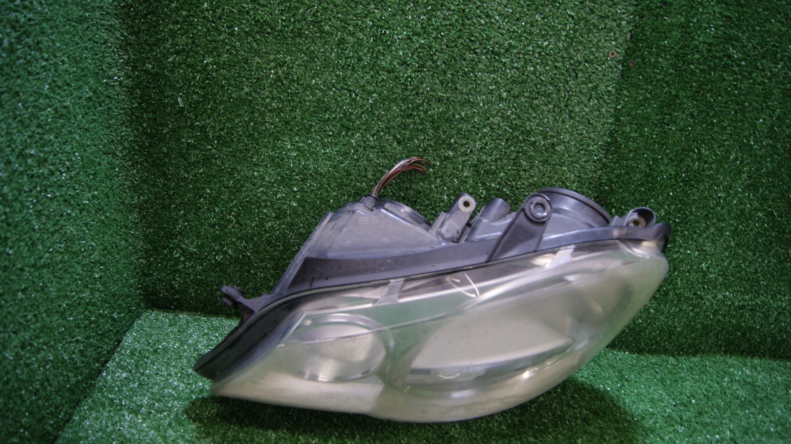 light left front LIFT VOLKSWAGEN POLO 4 6Q1941007AJ