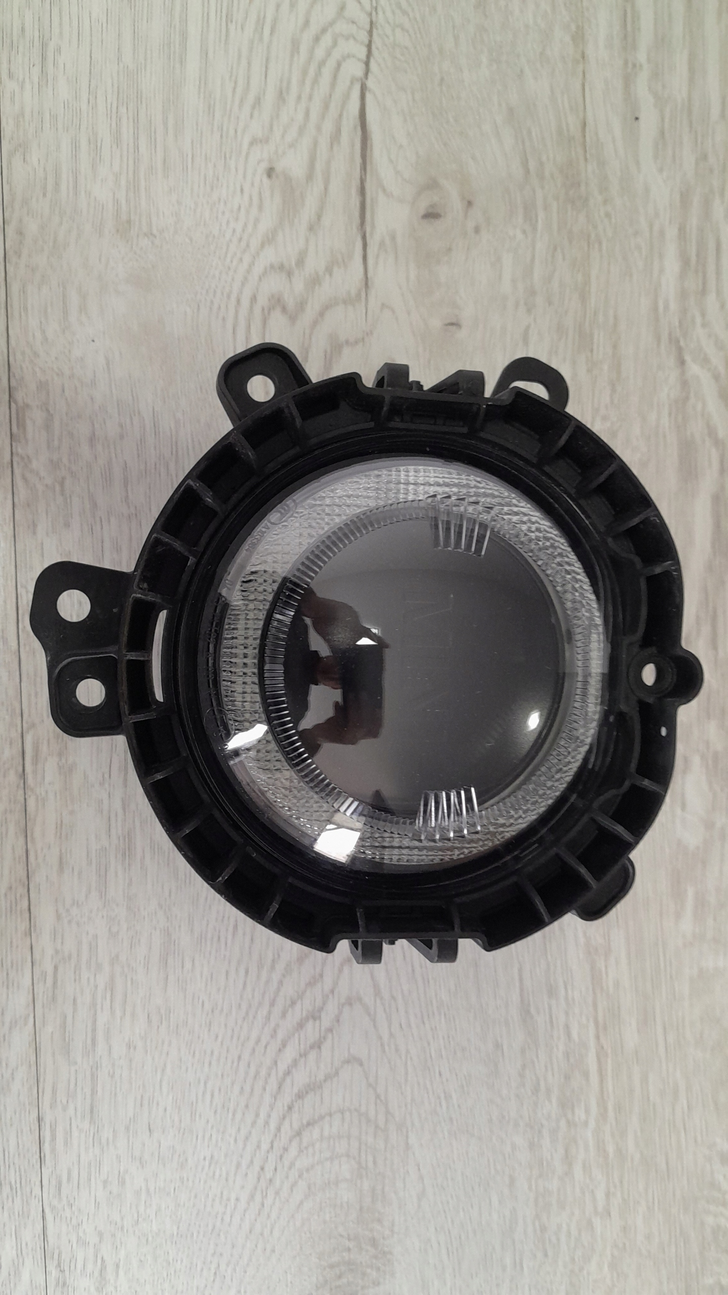 MINI COOPER COUNTRYMAN F60 ГАЛОГЕН led правый