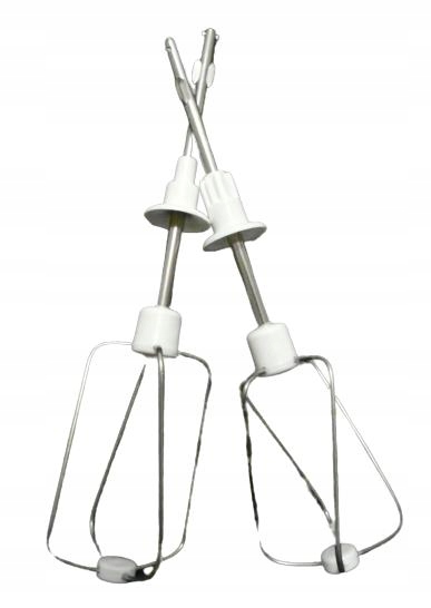 Trzepaczki Trzepaki do Miksera Zelmer 281 371 381