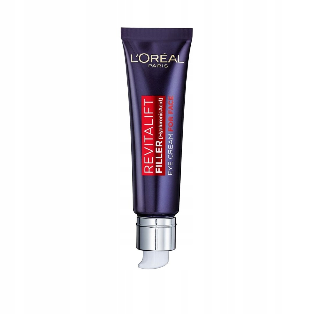 4-zásuvková lišta Tomas bez přepínače L'Oréal Paris Revitalift