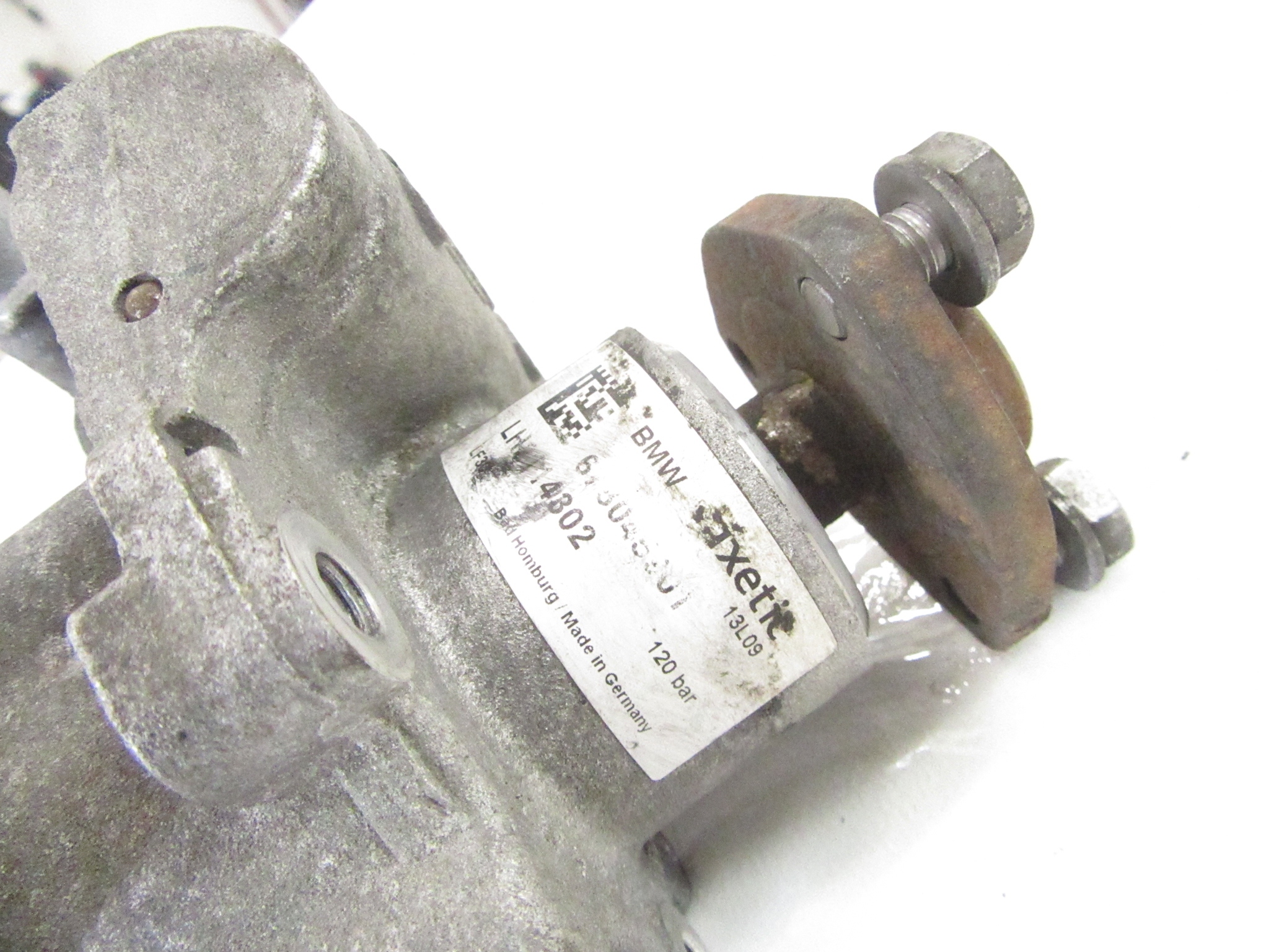 Servopumpe BMW e81 e82 e83 e87 e88 e90 e91 e92 e93 1.8 2.0 N47 177km