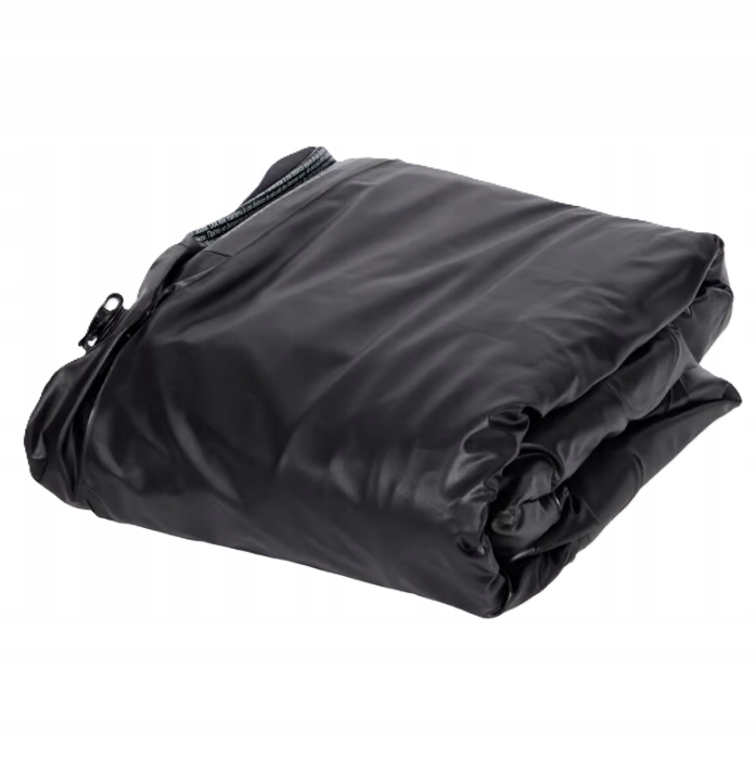 Anglink Dmuchana Sofa Kanapa Kempingowa Materac — miniatura 14