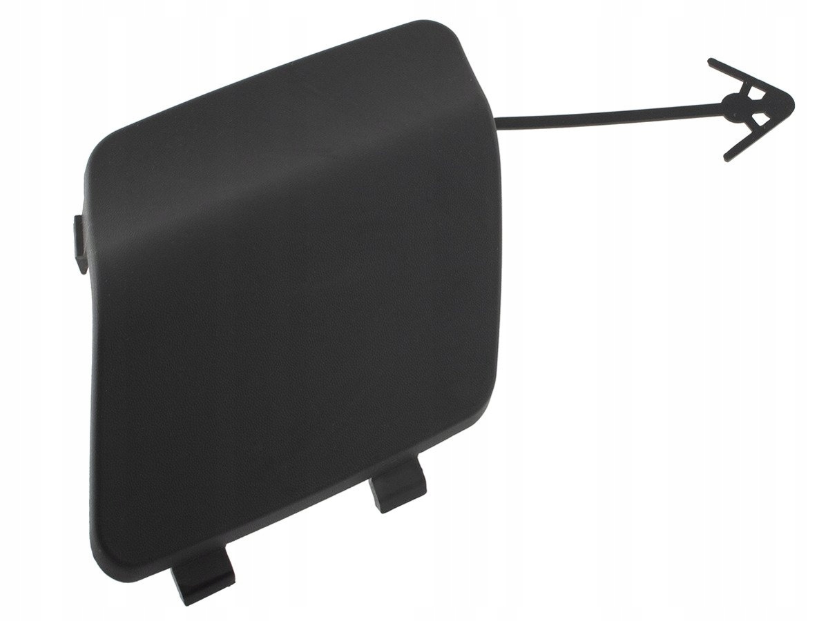 ZAŚLEPKA HAKA ZDERZAK PRZEDNIA do Renault Master 3 Strona zabudowy przód