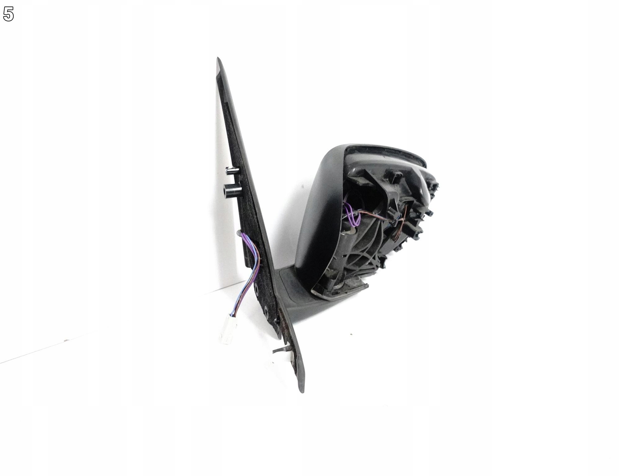 SUZUKI SWIFT MK8 VI 17-24 mirror left support arm WKLAD 5PIN