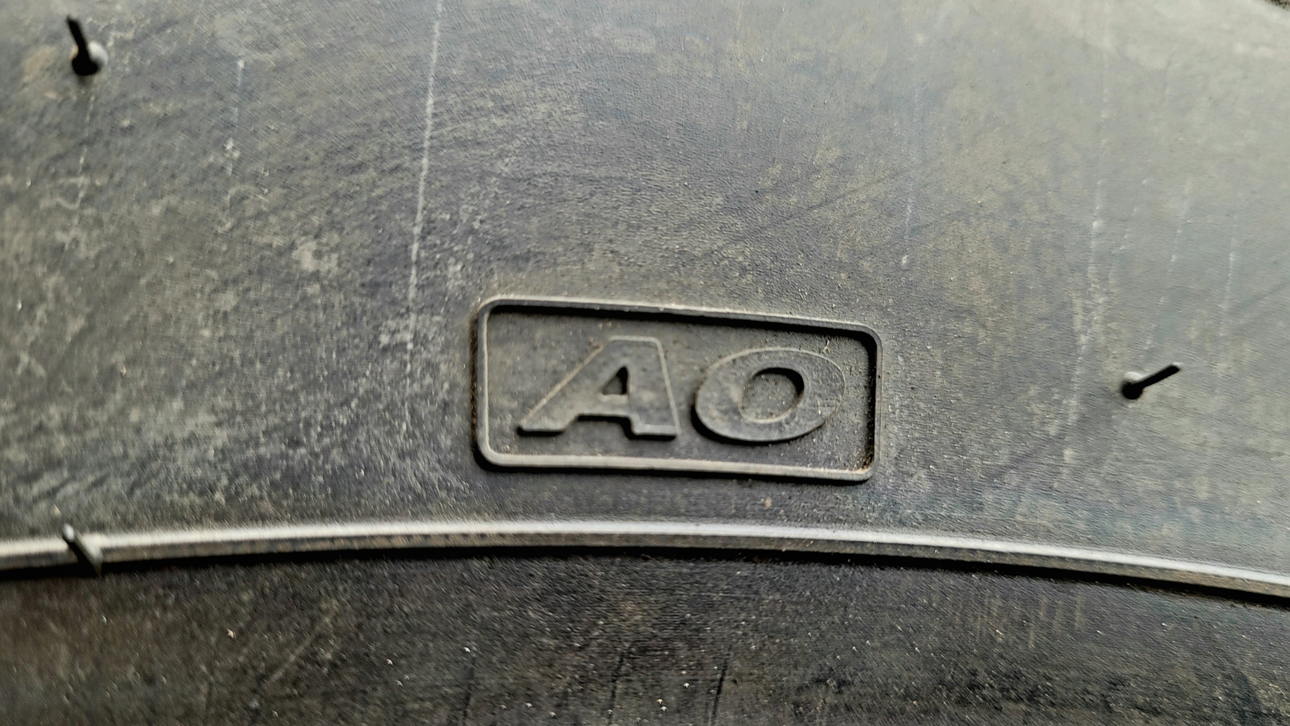 2x Hankook Ventus S1 evo 3 EV 235/60R18 103T L543A Średnica 18