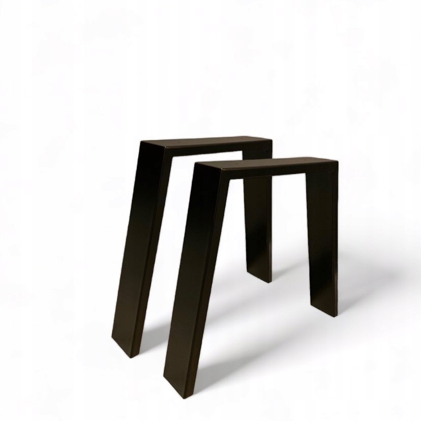 Industriálne nohy Loft Kávový stolík h60 80/20