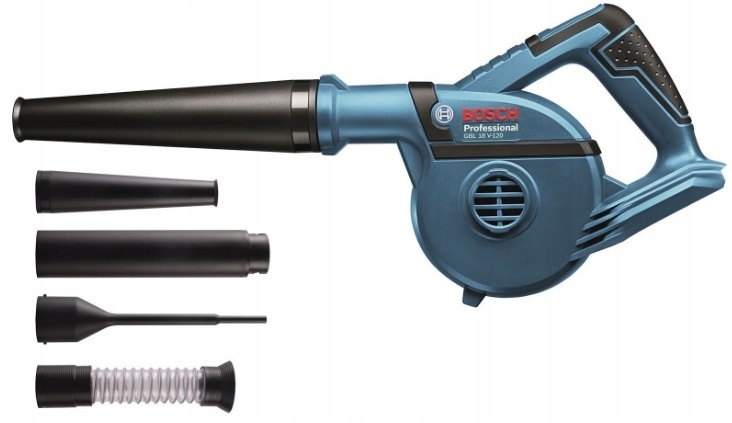 Dmuchawa aku Bosch GBL 18V-120 06019F5100