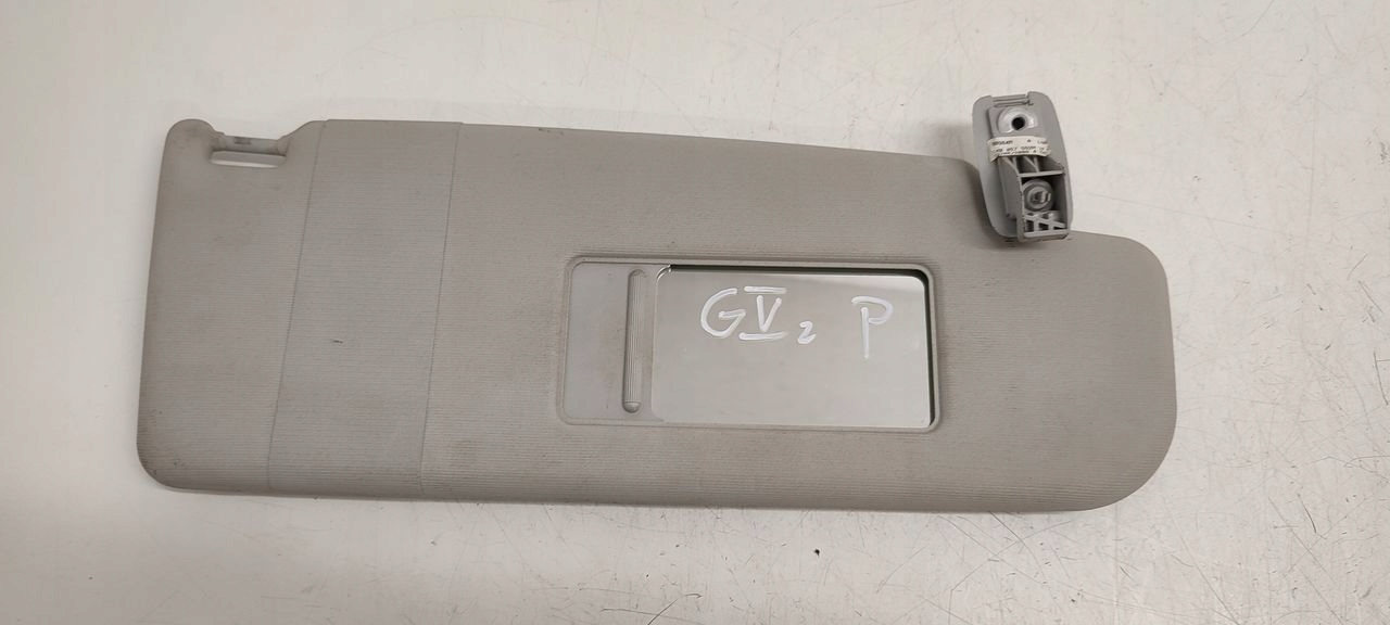 visor przeciwsloneczny right VW Golf V 1,6 8V
