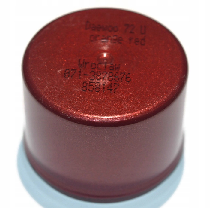 

Daewoo 72U Motip 200 ml lakier samochodowy farba
