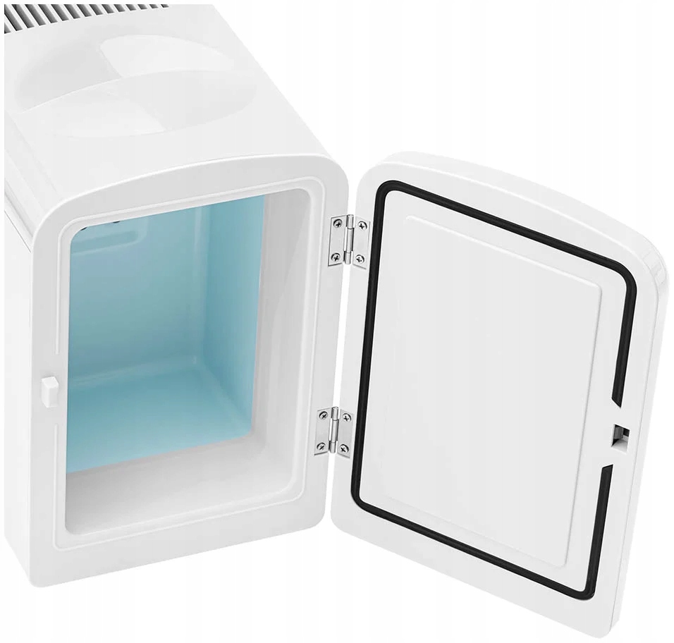 MINI LODÓWKA SAMOCHODOWA FUNKCJA GRZANIA BIAŁA 4 L Marka inna marka