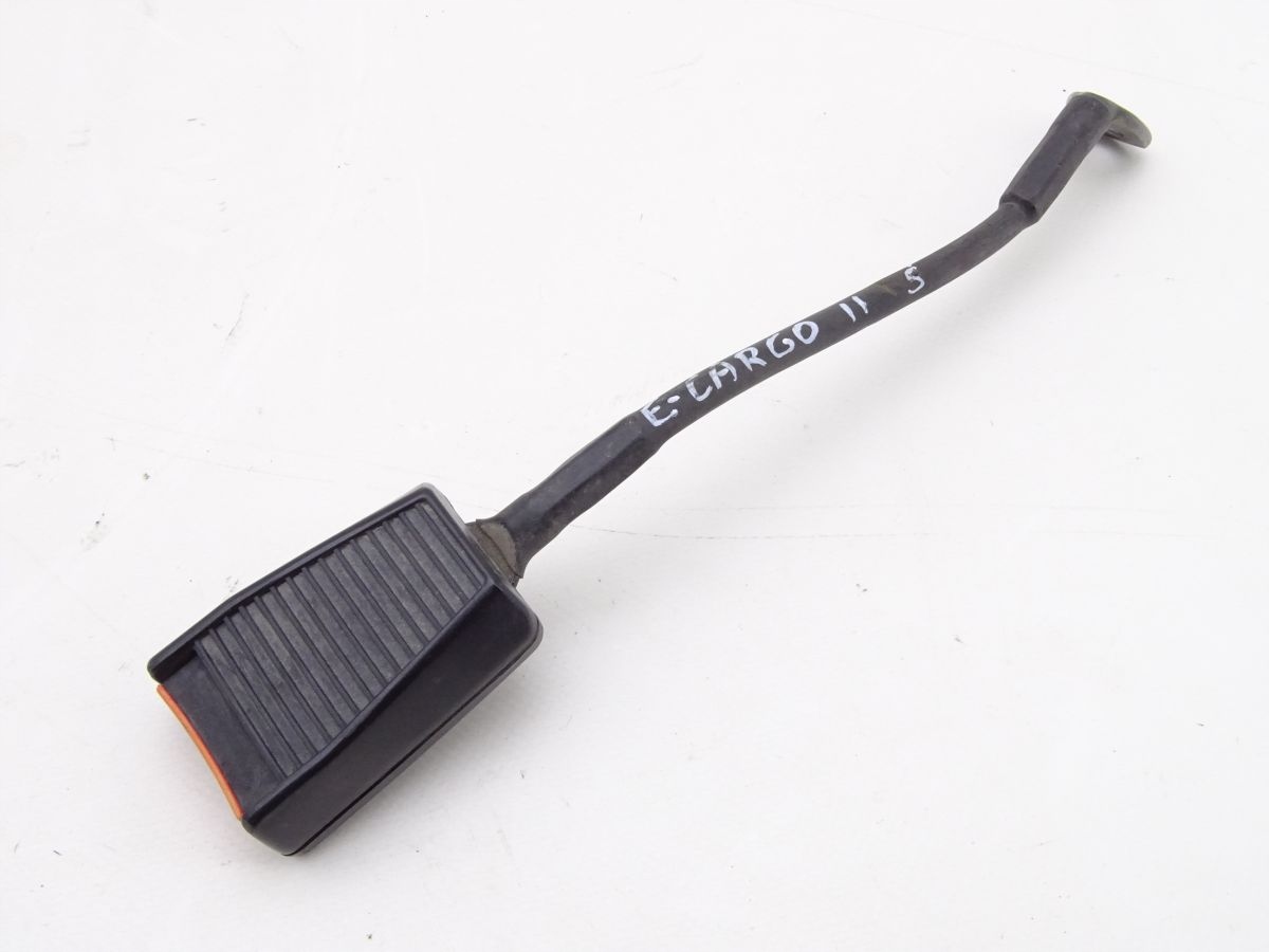 IVECO EUROCARGO 02-15 ZAPINKA PASA ŚRODEK