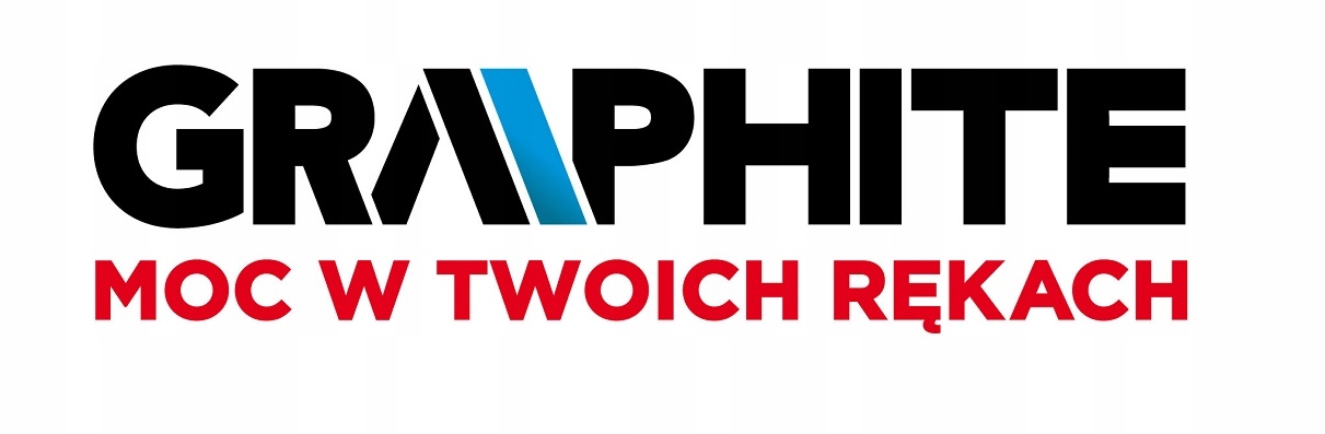 GRAPHITE ENERGY+ Akumulator 18V 4Ah 58G004 Marka Graphite