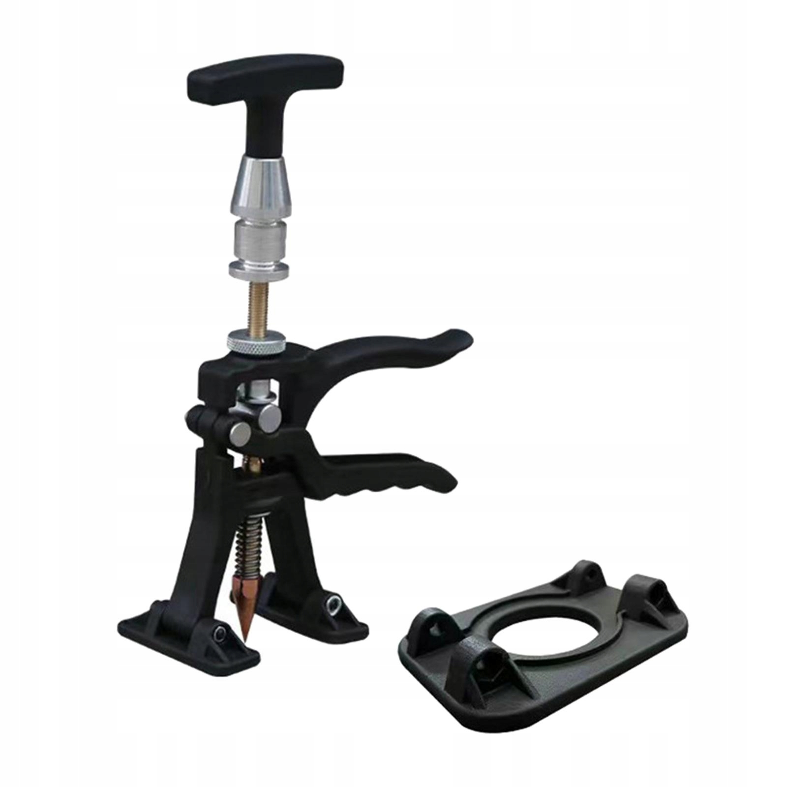 Szybki ściągacz Ściągacz samochodowy Typ samochodu Niezdefiniowany