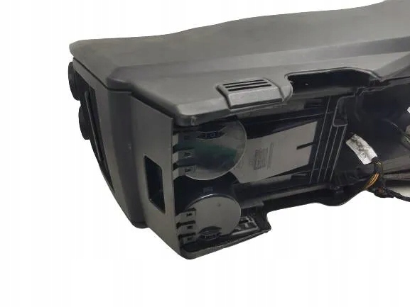 Range Rover III спорт тунель середина L320