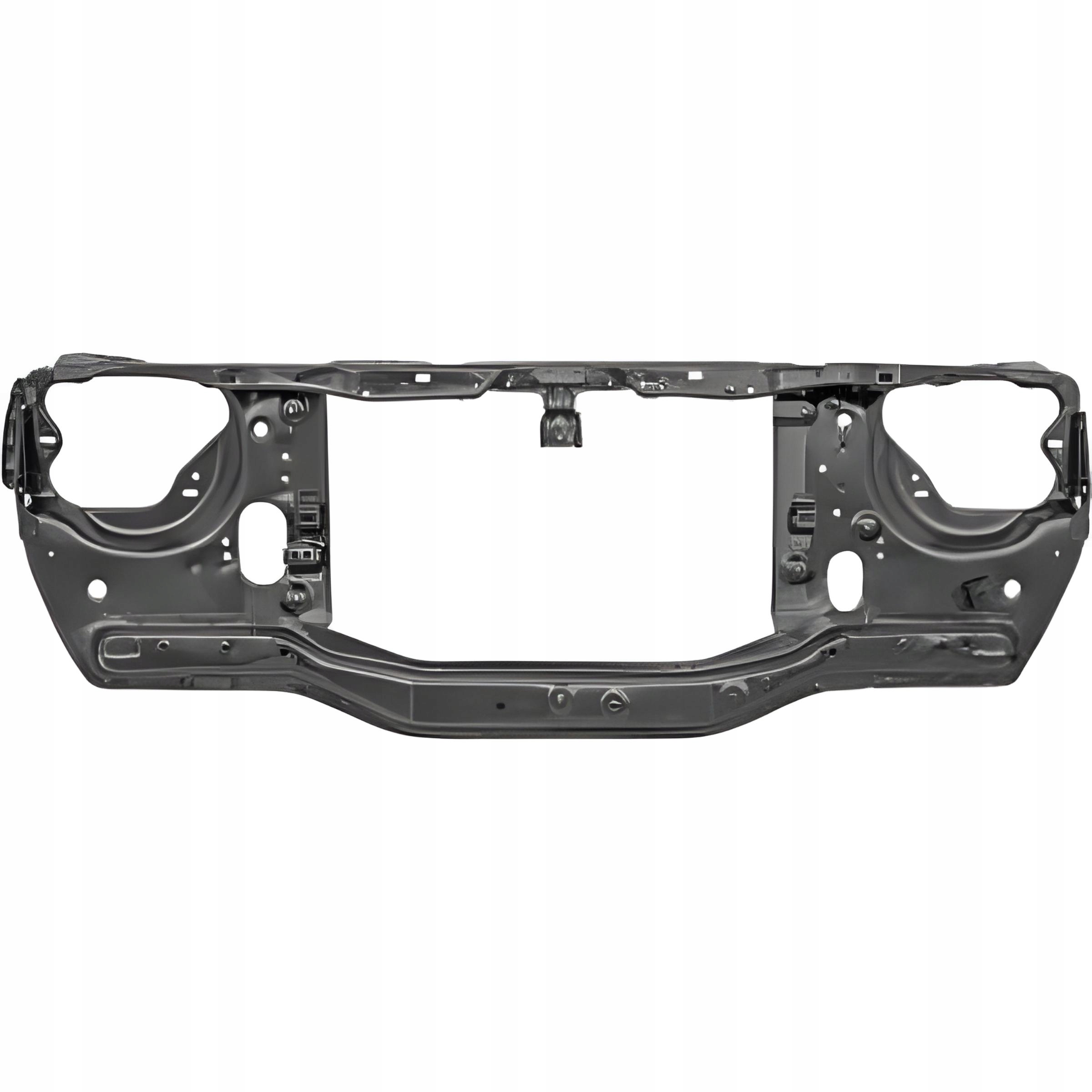 WZMOCNIENIE PRZEDNIE MITSUBISHI L200 96-06