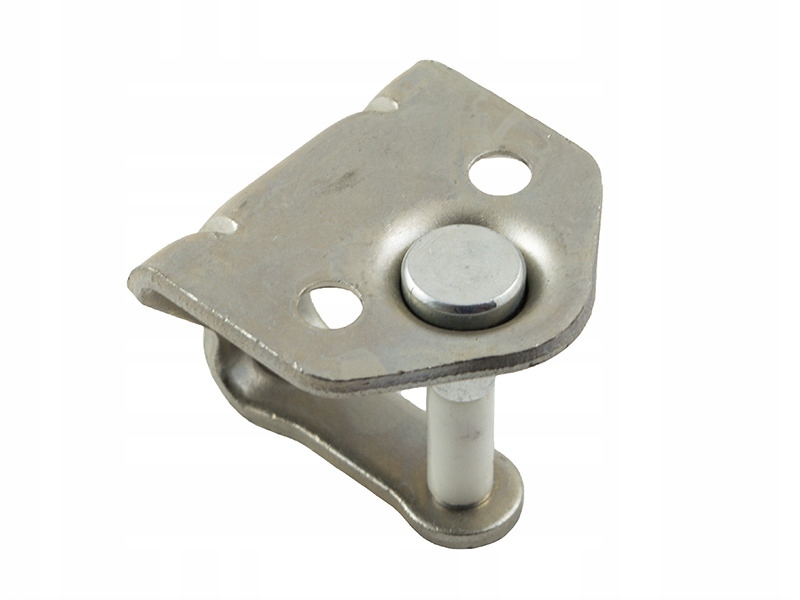 ZACZEP RYGIEL ZAMKA DRZWI TYŁ Ford Transit 00-13 Producent części Dlaauta