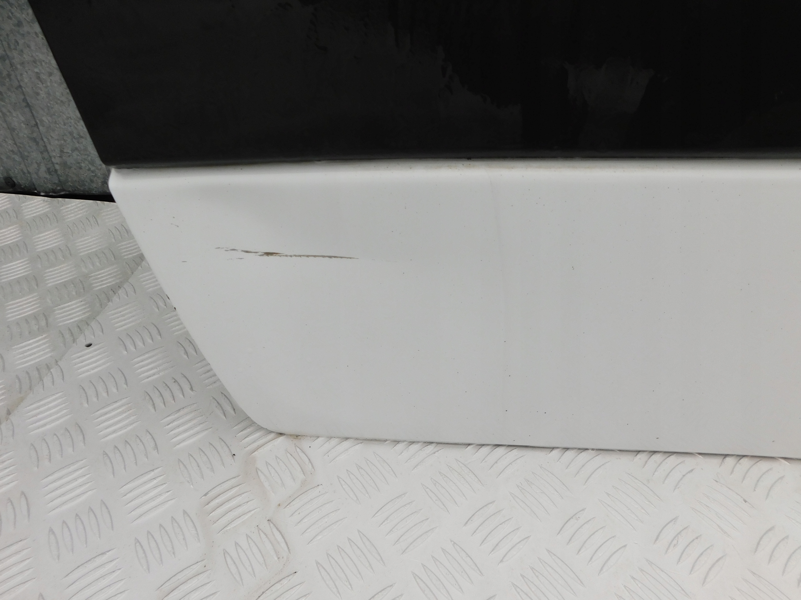 door right front of the passenger Sprinter W906 VW Crafter without RDZY B. nice