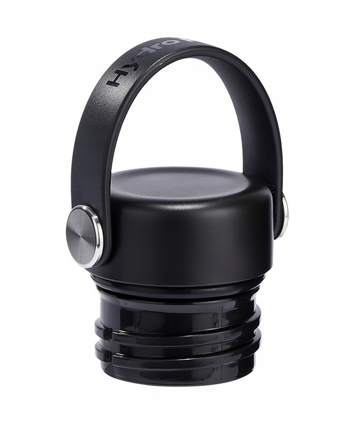 Hydro Flask Zakrętka Standard Flex Cap Black