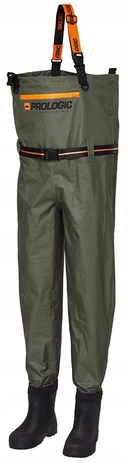 Wodery Prologic Inspire Chest Bootfoot Wader rozm. XL 44/45 80248