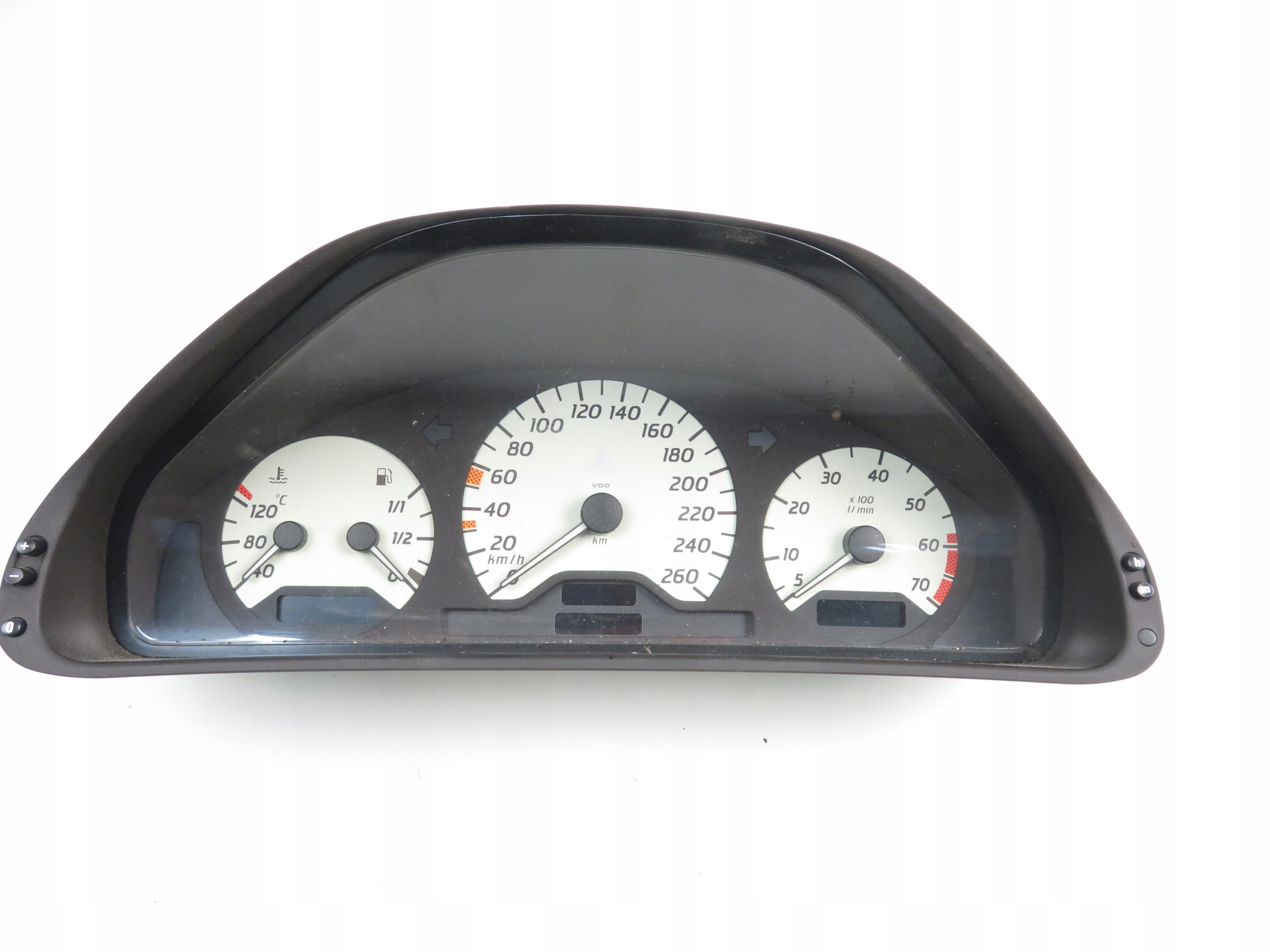 mercedes-benz oe 2085402611